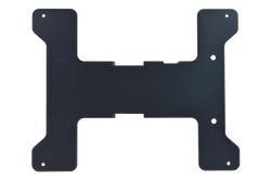 Anet ET5 Heat Bed Mounting Frame