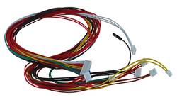 Artillery Sidewinder X1 Split line- color- PHB2-0-12PX2 double row- 22AWG unter Artillery 3D