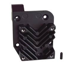Artillery Sidewinder X1 Titan Extruder Backplate - Cooling plate - New Version unter Artillery 3D