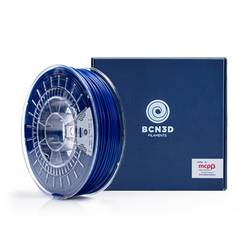 BCN3D Filaments Tough PLA - 2-85 mm - 750 g - Blue unter BCN3D