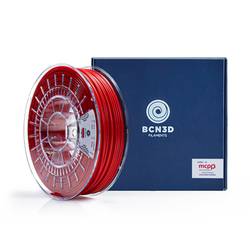 BCN3D Filaments Tough PLA - 2-85 mm - 750 g - Red
