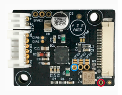 BCN3D Stepper Driver Board