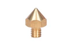 BIQU 3D B1 Brass nozzle 0-4 mm unter BIQU 3D