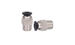 BIQU 3D B1 Quick coupling V6 PC4-01 unter BIQU 3D