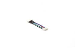BondTech Adapter Cable Raise3D Single unter Bondtech