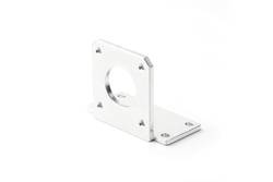 BondTech BMG ALU-Mount unter Bondtech