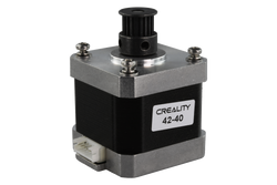 Creality 3D CR10s Pro Y axis motor kit unter Creality