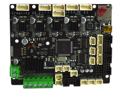 Creality 3D Silent Mainboard for Ender 5 Plus unter Creality