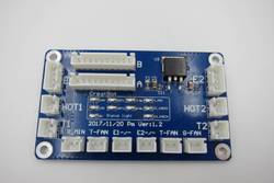 CreatBot D600 - D600 Pro PCB Board unter Creatbot