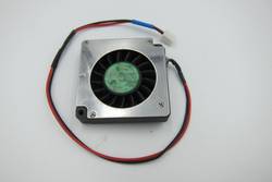 CreatBot D600 Filament Cooling Fan unter Creatbot