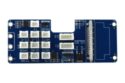 CreatBot F430 PCB Board unter Creatbot