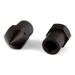 CreatBot gehärtete Nozzle 0-4 mm - 1 Stk