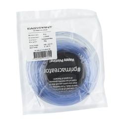 EasyPrint PLA Probe - 1-75 mm - 50 g - transparent blau