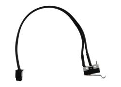 Endschalter mit Kabel fr X-Achse - Wanhao Duplicator i3 Plus