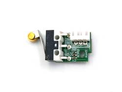 Flashforge Adventurer3 Filament Detector Board unter Flashforge