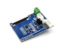 Flashforge Creator3 Right Extruder Board (New Version)