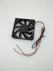 Flashforge Dreamer - Inventor - Rear Case Fan