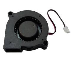 Flashforge - Extruder-Turbo-Lfter unter Flashforge