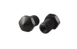 Flashforge Guider II Hardened Nozzle for High Temp- Hot-End 0-4 mm unter Flashforge