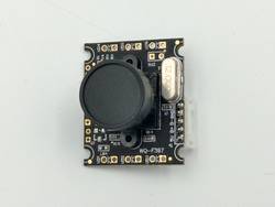 Flashforge Guider IIS Camera Module unter Flashforge