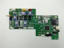 Flashforge Inventor Mainboard unter Flashforge