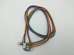 Flashforge Inventor Right Extruder Motor Cable