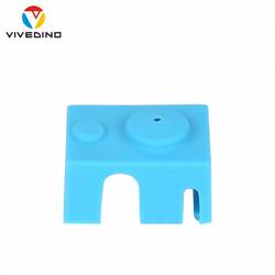 Formbot Hot End Silicone Sleeve