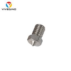 Formbot Raptor Stainless Steel Nozzle 0-25mm