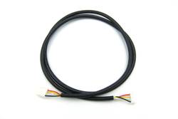 Formbot T-Rex 2+ 700 Left X-Axis Stepper Motor Cable