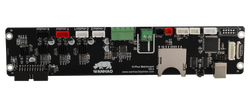 Hauptplatine fr Wanhao Duplicator i3 Plus Mark 2 V 5-4