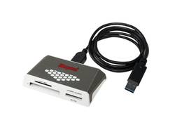 Kingston USB 3-0 High-Speed Card Reader