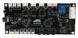 Mainboard - Wanhao Duplicator D6 Plus unter Wanhao