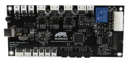 Mainboard - Wanhao Duplicator D6 Plus unter Wanhao