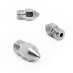 Micro Swiss nozzle for Zortrax M200 All Metal Hotend Kit ONLY - 0-40mm unter Micro Swiss