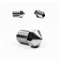 Micro Swiss Nozzle fr Ultimaker2+ 0-8 mm