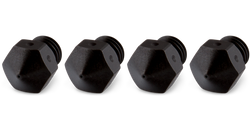 MK10 gehrtete Nozzle 0-4 mm - 4 Stk unter PrimaCreator