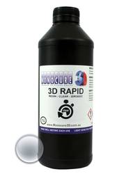 Monocure 3D Rapid Resin - 1 Liter - klar