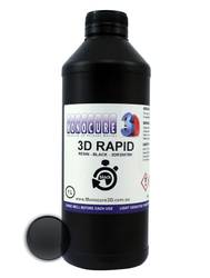 Monocure 3D Rapid Resin - 1 Liter - schwarz