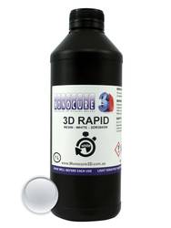 Monocure 3D Rapid Resin - 1 Liter - weiss unter Monocure3D
