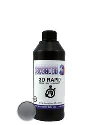 Monocure 3D Rapid Resin - 500 ml - grau