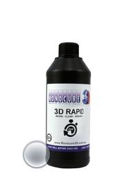 Monocure 3D Rapid Resin - 500 ml - klar unter Monocure3D