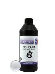 Monocure 3D Rapid Resin - 500 ml - weiss