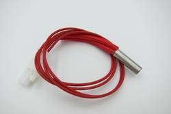 P120 - Heizelement SC unter PrimaCreator