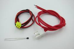 P120 - Kabel und Sensor-Set