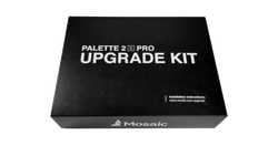 Palette 2S Pro Upgrade Kit unter Mosaic