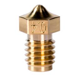 Phaetus PS M6 Brass Nozzle 0-4 mm - 1-75 mm - 1 pcs