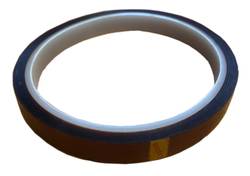 Polyimide Tape 6 mm x 32 m unter ohne Angabe