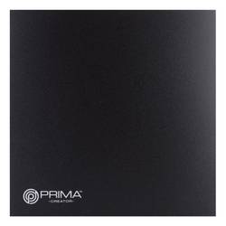 PrimaCreator BlackSheet 220 x 220 unter PrimaCreator