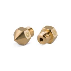 PrimaCreator CR-10S Pro Brass Nozzle 0-4 mm - 1 pcs unter PrimaCreator