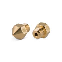 PrimaCreator CR-10S Pro Brass Nozzle 0-4 mm - 1 pcs